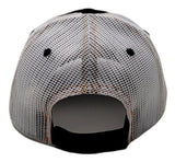 HEMI Checkered Flag Sports Mesh Adjustable Strapback Hat