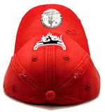 Chicago Greatest 23 Vintage Drip Strapback Hat