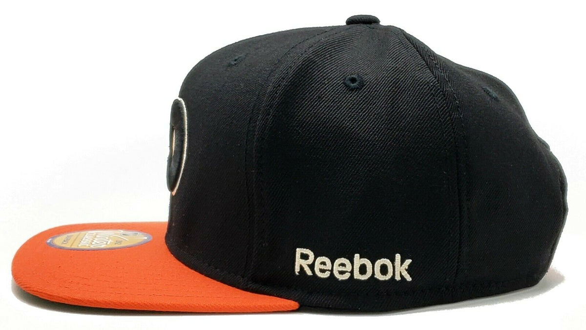 Philadelphia Flyers Reebok Winter Classic Snapback Hat – The Hat Store USA