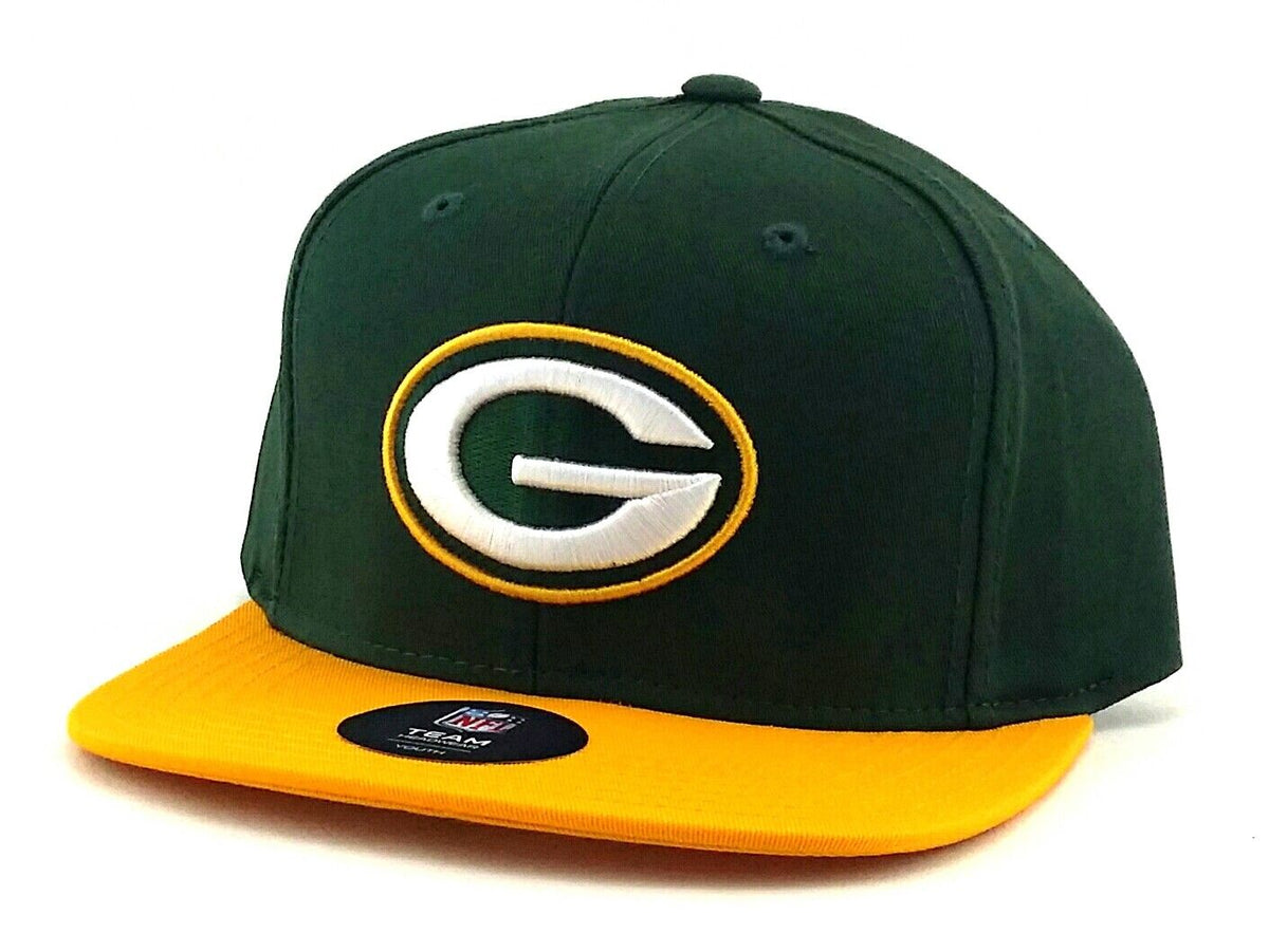 youth packers hat