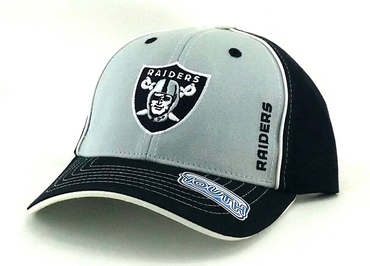oakland raiders snapback
