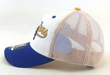 Golden State Warriors NBA Elements Girls Trucker Snapback Hat