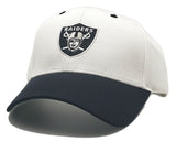Las Vegas Raiders NFL Proline Retro Adjustable Hat