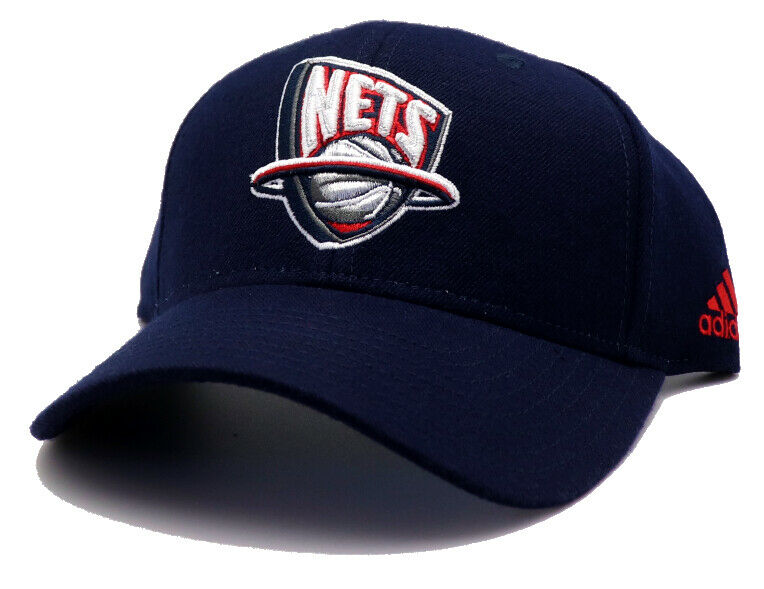new jersey nets snapback hat