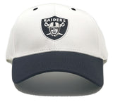 Las Vegas Raiders NFL Proline Retro Adjustable Hat