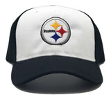 Pittsburgh Steelers '47 Brand NFL Proline by Fan Favorite Two Tone Adjustable Hat