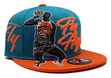 Chicago Greatest 23 MJ Fly High Snapback Hat