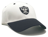 Las Vegas Raiders NFL Proline Retro Adjustable Hat