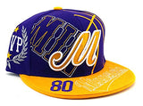 Minnesota Leader of the Game MVP Snapback Hat