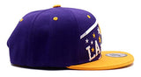 Los Angeles Leader of the Game Blade Snapback Hat