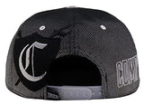 Compton Leader of the Game Flash Snapback Hat
