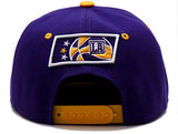 Los Angeles Leader of the Game Blade Snapback Hat