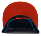 Chicago Greatest 23 MJ Fly High Snapback Hat