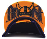 Minnesota Leader of the Game Ice Cold Snapback Hat