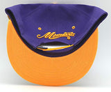 Minnesota Leader of the Game Monster Snapback Hat