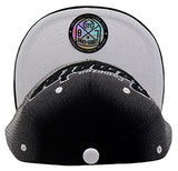 Compton Leader of the Game Flash Snapback Hat