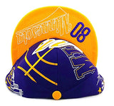 Minnesota Leader of the Game MVP Snapback Hat