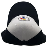 Pittsburgh Steelers '47 Brand NFL Proline by Fan Favorite Two Tone Adjustable Hat