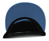 Chicago Greatest 23 MJ Dunk Snapback Hat