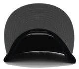 Dallas Leader of the Game Tornado Snapback Hat