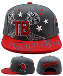 Tampa Bay Premium Colossal Snapback Hat