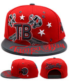 Tampa Bay Premium Colossal Snapback Hat