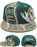 Milwaukee Premium Hurricane Snapback Hat