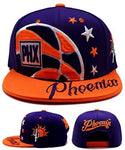 Phoenix Premium Youth Colossal Snapback Hat