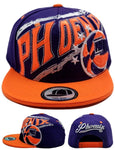 Phoenix Premium Youth Tornado Snapback Hat