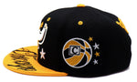 Chicago Premium Colossal Snapback Hat