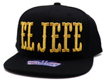 El Jefe Headlines Snapback Hat