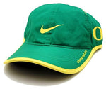 Oregon Ducks Nike Feather Lite DRI Adjustable Hat