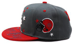 Tampa Bay Premium Colossal Snapback Hat