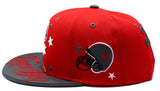 Tampa Bay Premium Colossal Snapback Hat