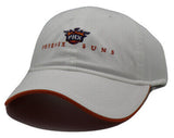 Phoenix Suns Adidas Ladies Strapback Hat