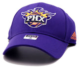 Phoenix Suns Adidas Flex Fitted Hat