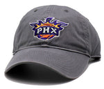 Phoenix Suns Adidas Slouch Strapback Hat