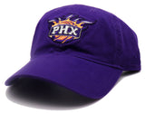 Phoenix Suns Adidas Slouch Strapback Hat