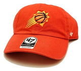 Phoenix Suns '47 Slouch Strapback Hat