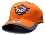 Phoenix Suns Adidas Flex Fitted Hat