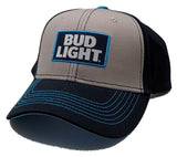 Bud Light Capsmith Snapback Hat
