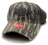 Chevrolet RealTree Camouflage Flex Fitted Hat