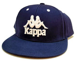 Kappa Bzadem Snapback Hat