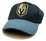 Las Vegas Golden Knights Adidas Youth Flex Fitted Hat