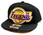 Los Angeles L.O.G.A. Youth Legend 24 Snapback Hat