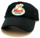 Mack Truck H3 Headwear Slouch Snapback Hat