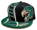 Philadelphia Premium Hurricane Snapback Hat