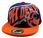 Phoenix Premium Youth Tornado Snapback Hat