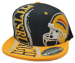 Pittsburgh Premium Hurricane Snapback Hat