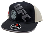 UFC Reebok Walkout Fighter Snapback Hat